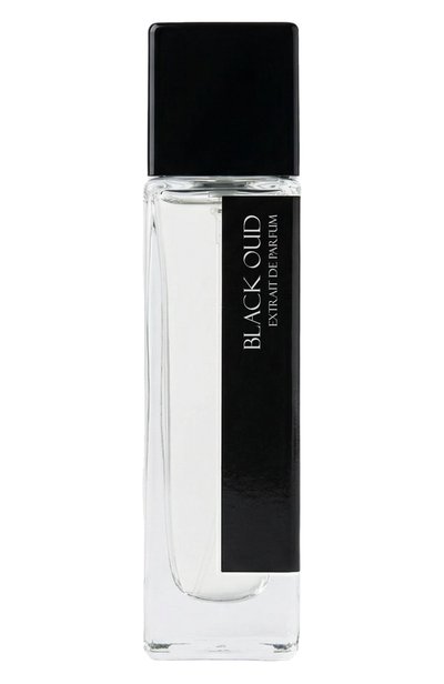Женский экстракт духов black oud (30ml) LM PARFUMS, арт. 3760213762627