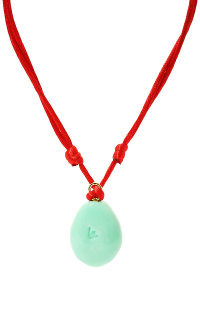 Кулон на шнурке LILI ARCHIVE, арт. ALEGS13, фото 3