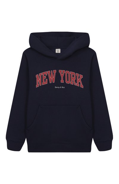 Худи SPORTY AND RICH, арт. ST075606304BL106