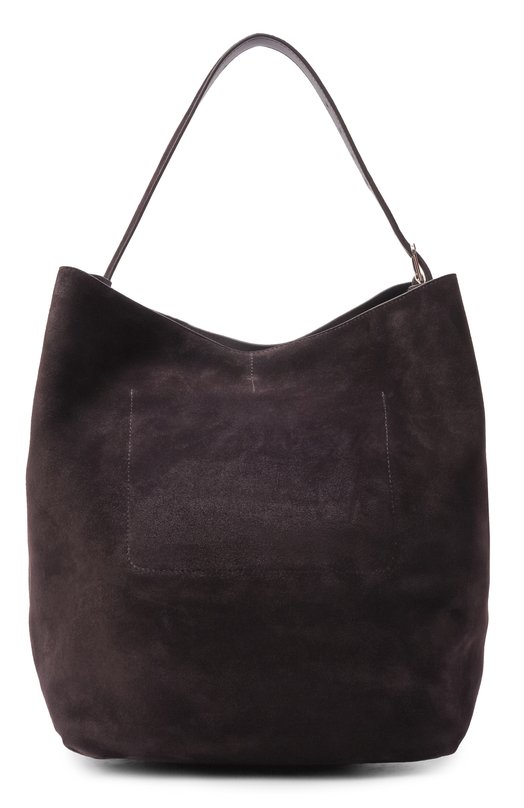 Сумка Belted TOTEME 234-WLGBG038-LE0004 Коричневый  234-WLGBG038-LE0004 Фото 6