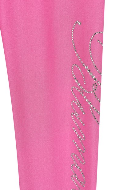 Легинсы BLUMARINE, арт. BFPA0220/JT004/6-12A, фото 3