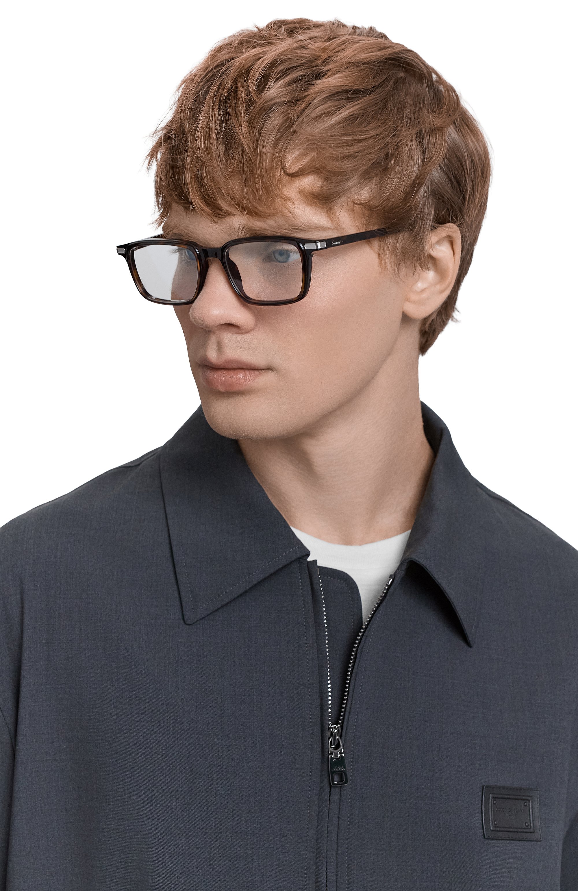 Оправа CARTIER, арт. CT0586 006, фото 2