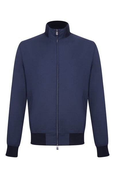 Мужской шерстяная толстовка CAPOBIANCO, арт. 20M463.UN00.