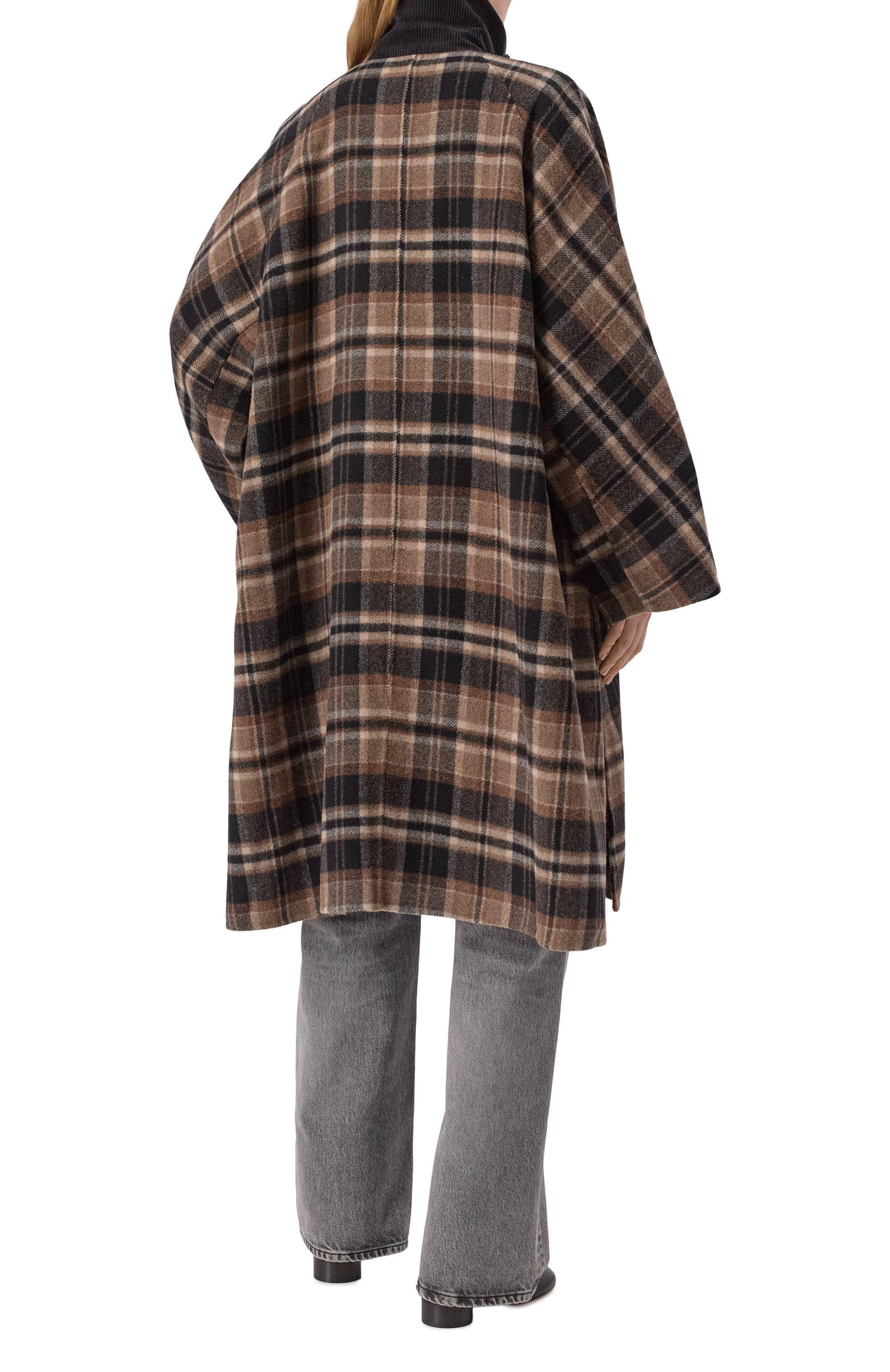 Шерстяное пальто JUUN.J, арт. JW5930W01, фото 4