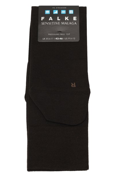 Хлопковые носки FALKE, арт. 14713, фото 1