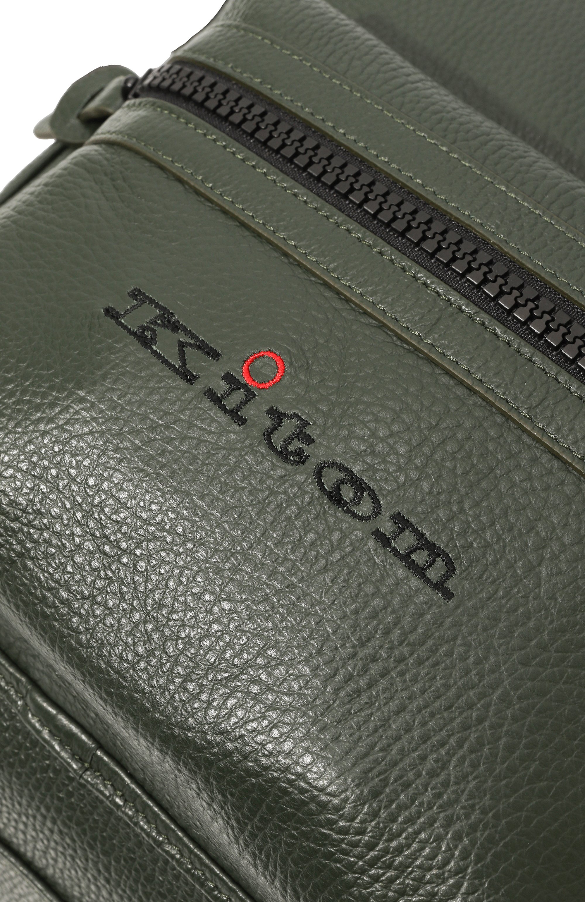 Рюкзак KITON, арт. UBA0031N00845, фото 3