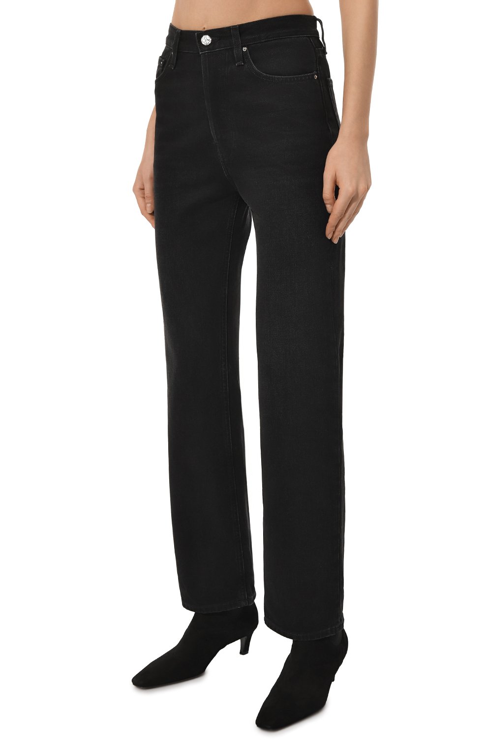 Джинсы TOTEME, арт. 234-2036-744, фото 3