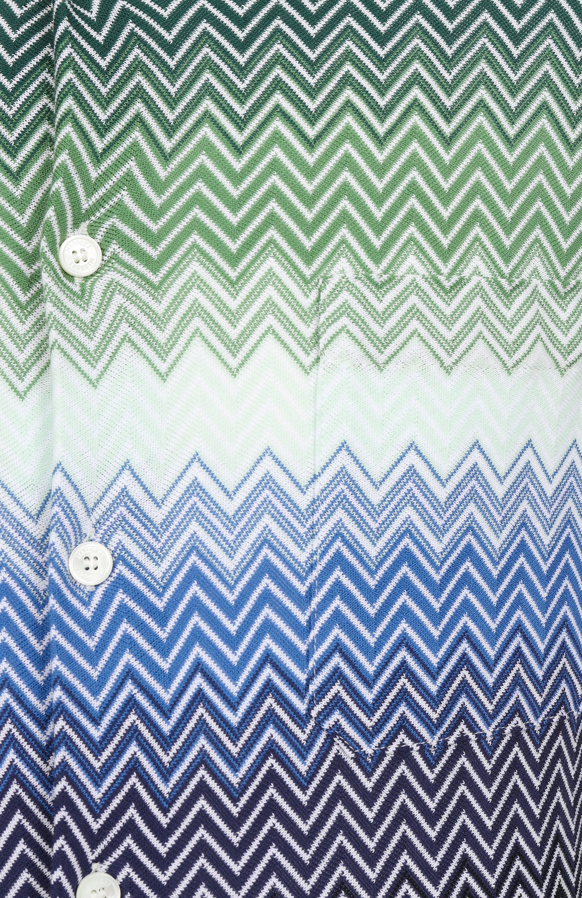 Хлопковая рубашка MISSONI, арт. US25SJ0K/BR010V, фото 6