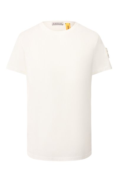 Женская футболка 4 moncler simone rocha MONCLER GENIUS, арт. E1-09W-80524-00-V8030