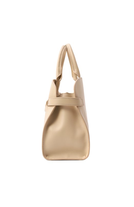 Сумка Sabine medium Coccinelle E1 TLA 18 04 01 Бежевый  E1 TLA 18 04 01 Фото 4