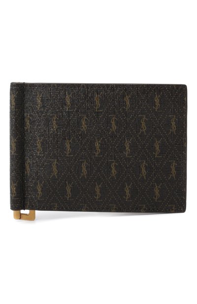 Зажим для купюр SAINT LAURENT, арт. 647153/2UY2W, фото 1