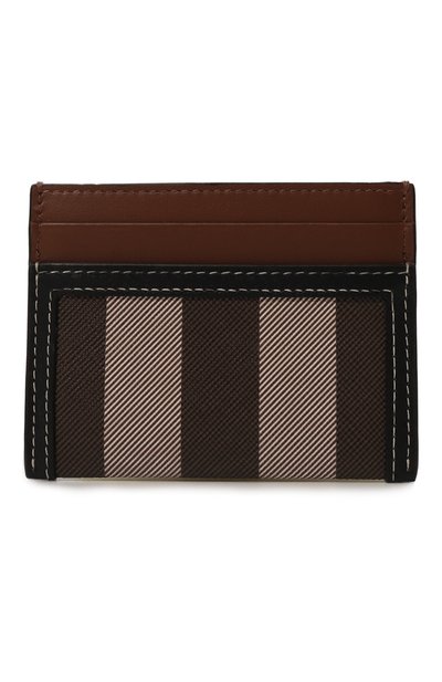 Футляр для кредитных карт BURBERRY, арт. 8062301, фото 1