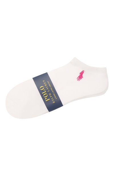 Женские комплект из 6 пар носков POLO RALPH LAUREN, арт. 455747503