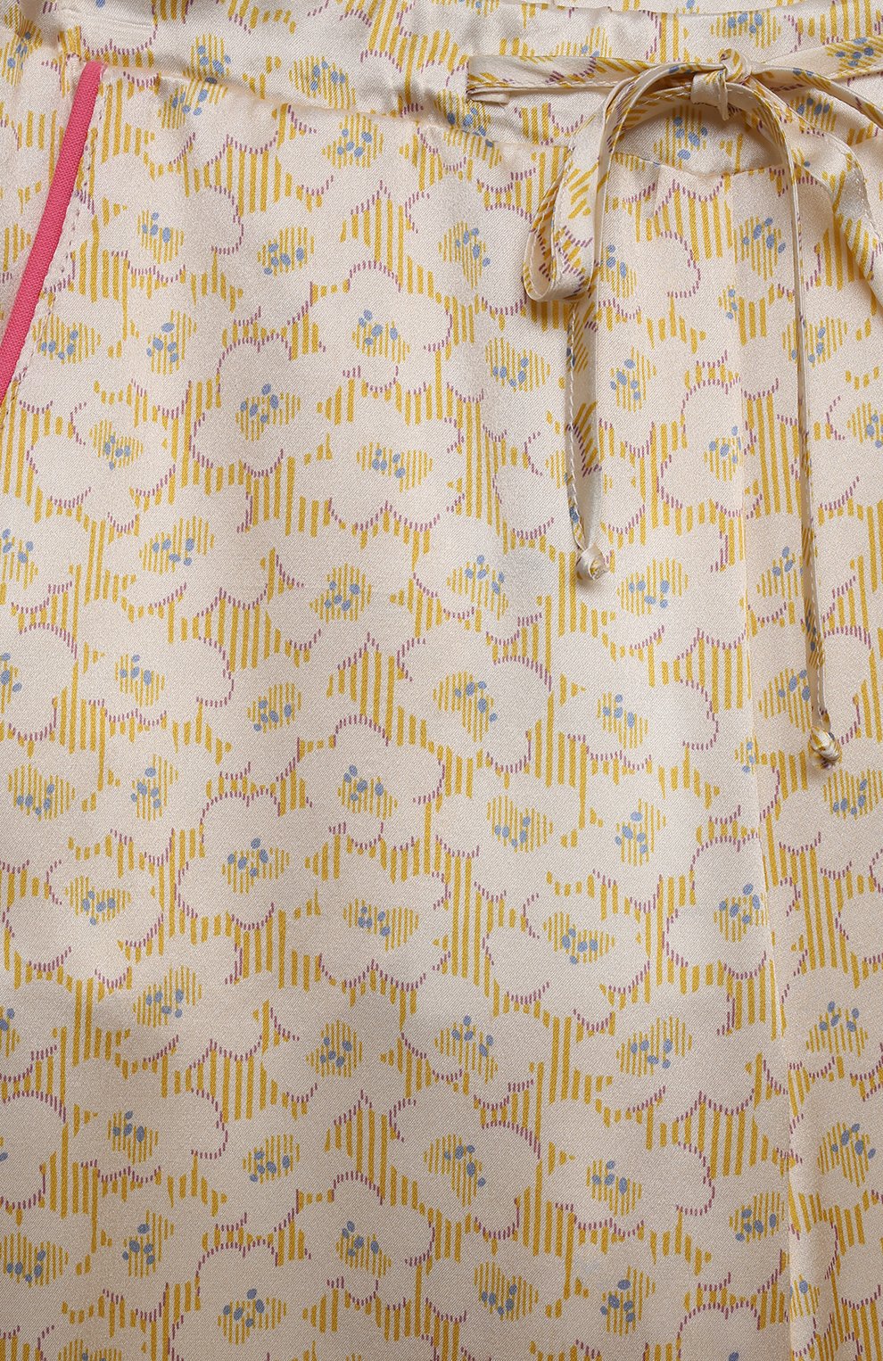 Шелковые брюки PAADE MODE, арт. 21218052/4Y-8Y, фото 3