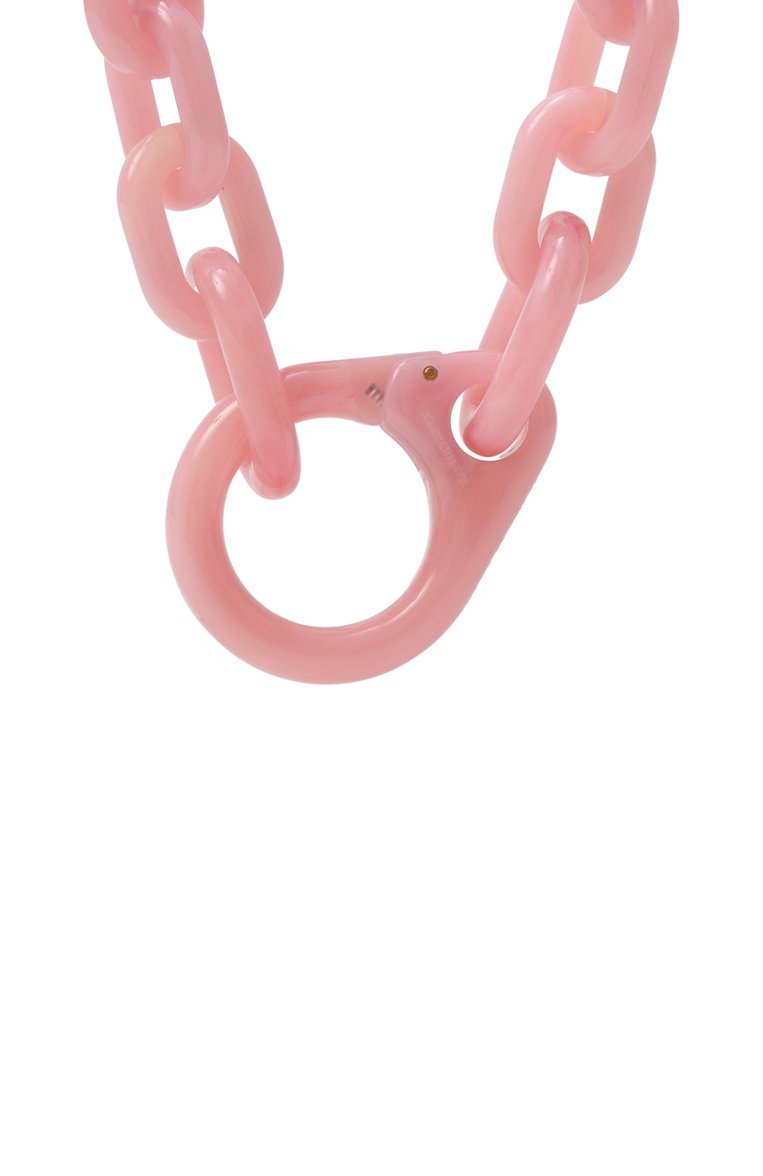 Колье PRADA, арт. 1JC399-2CD0-F0E18, фото 3