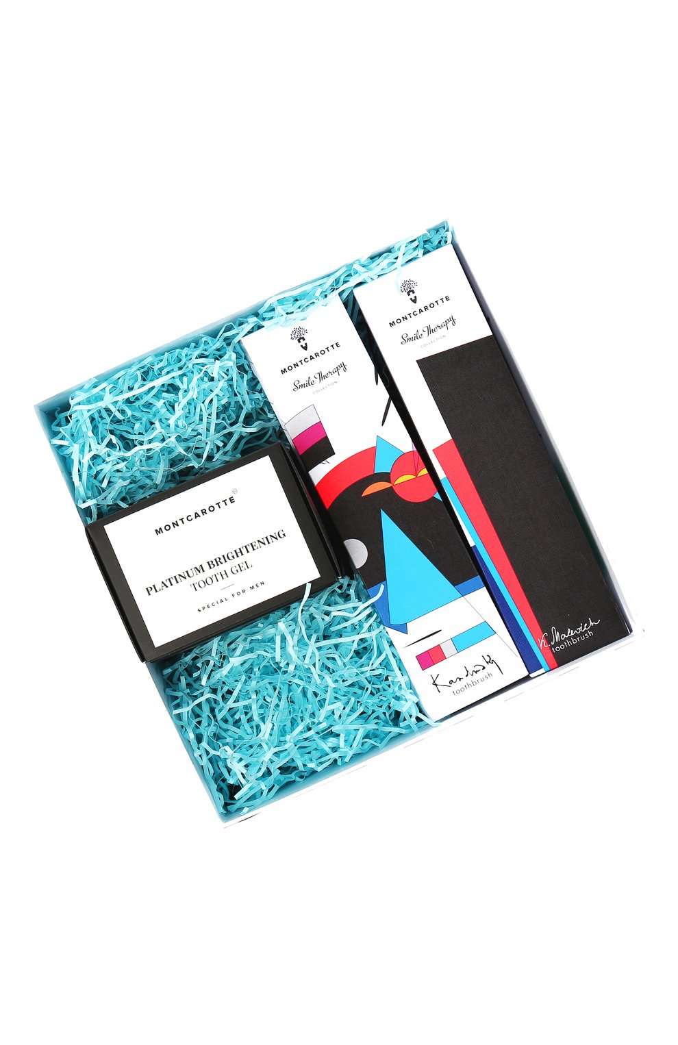 Подарочный набор wonder man MONTCAROTTE, арт. MC711, фото 2