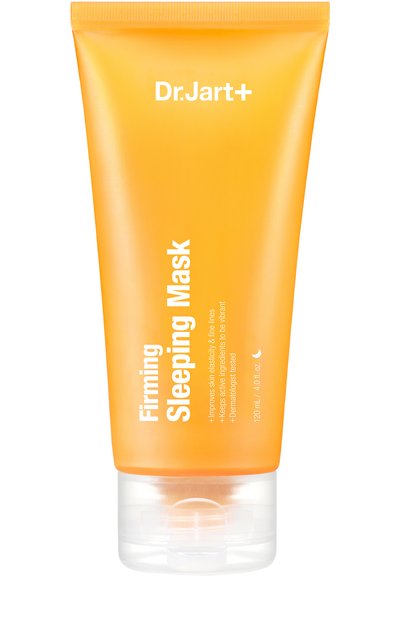Женская ночная маска dermask firming (120ml) DR.JART+, арт. 8809535802132