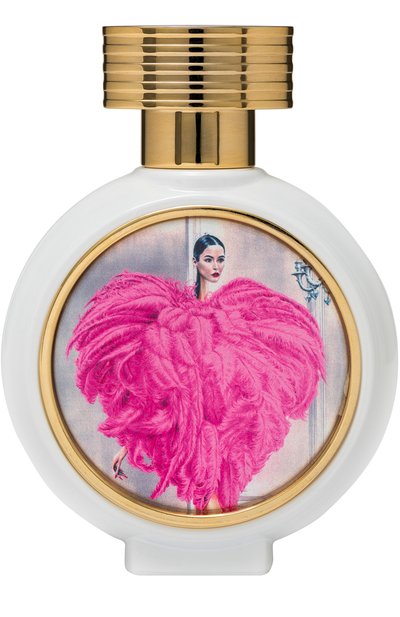 Женский парфюмерная вода wear love everywhere (75ml) HFC, арт. 3003720011049