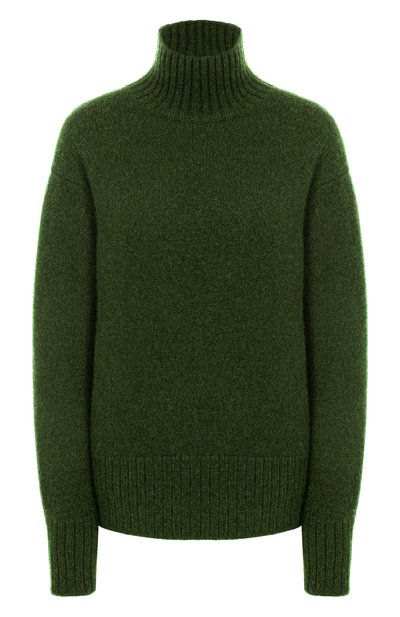 Женский кашемировый свитер MVST, арт. MKNSW038/ME24082