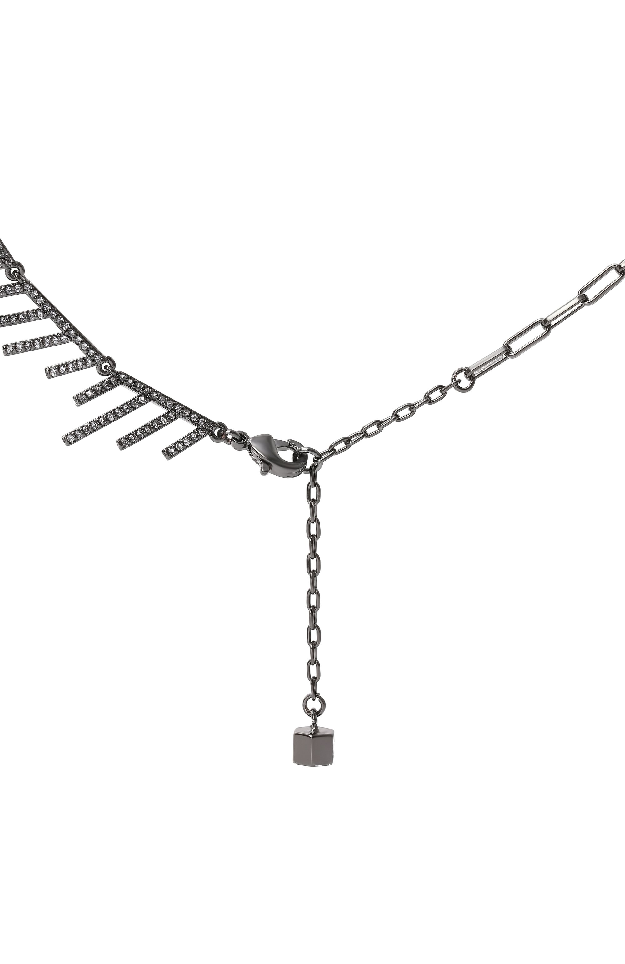 Колье mystery mist CAVIAR JEWELLERY, арт. MM010, фото 4