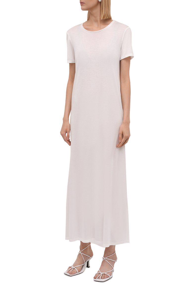 Платье THE ROW, арт. 5752K395, фото 3