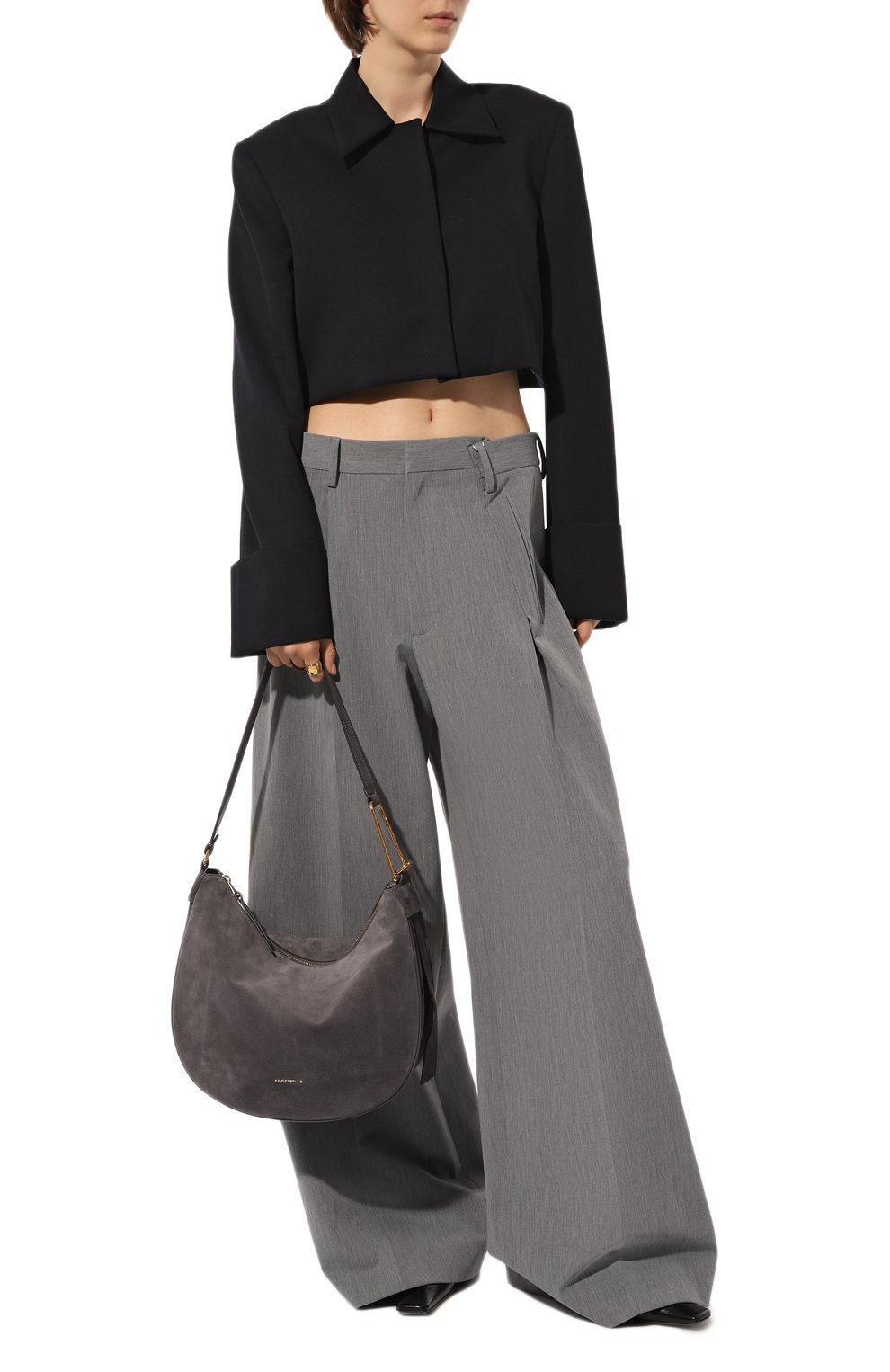 Сумка priscilla medium COCCINELLE, арт. E1 PEP 13 02 01, фото 7