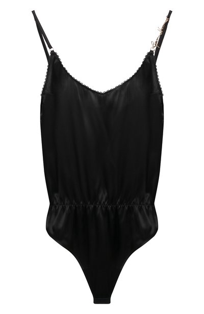 Женское шелковое боди VERSACE, арт. AUD02077/A220305