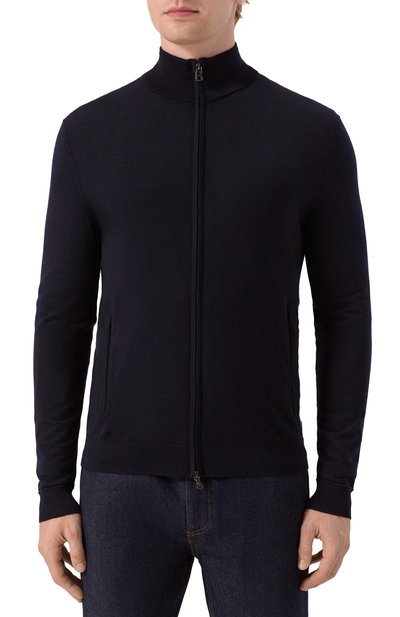 Шерстяной кардиган BOGNER, арт. 88589785, фото 3