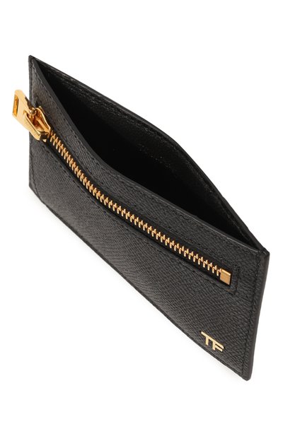 Кожаный футляр для кредитных карт TOM FORD, арт. YM354T-LCL081, фото 3