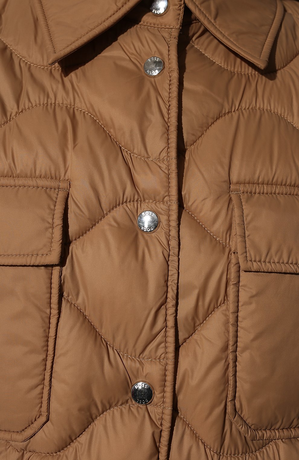 Куртка BOSS, арт. 50479374, фото 5