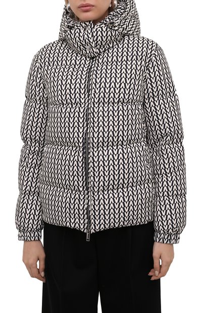 Пуховик VALENTINO, арт. WB3CN0206NW, фото 3