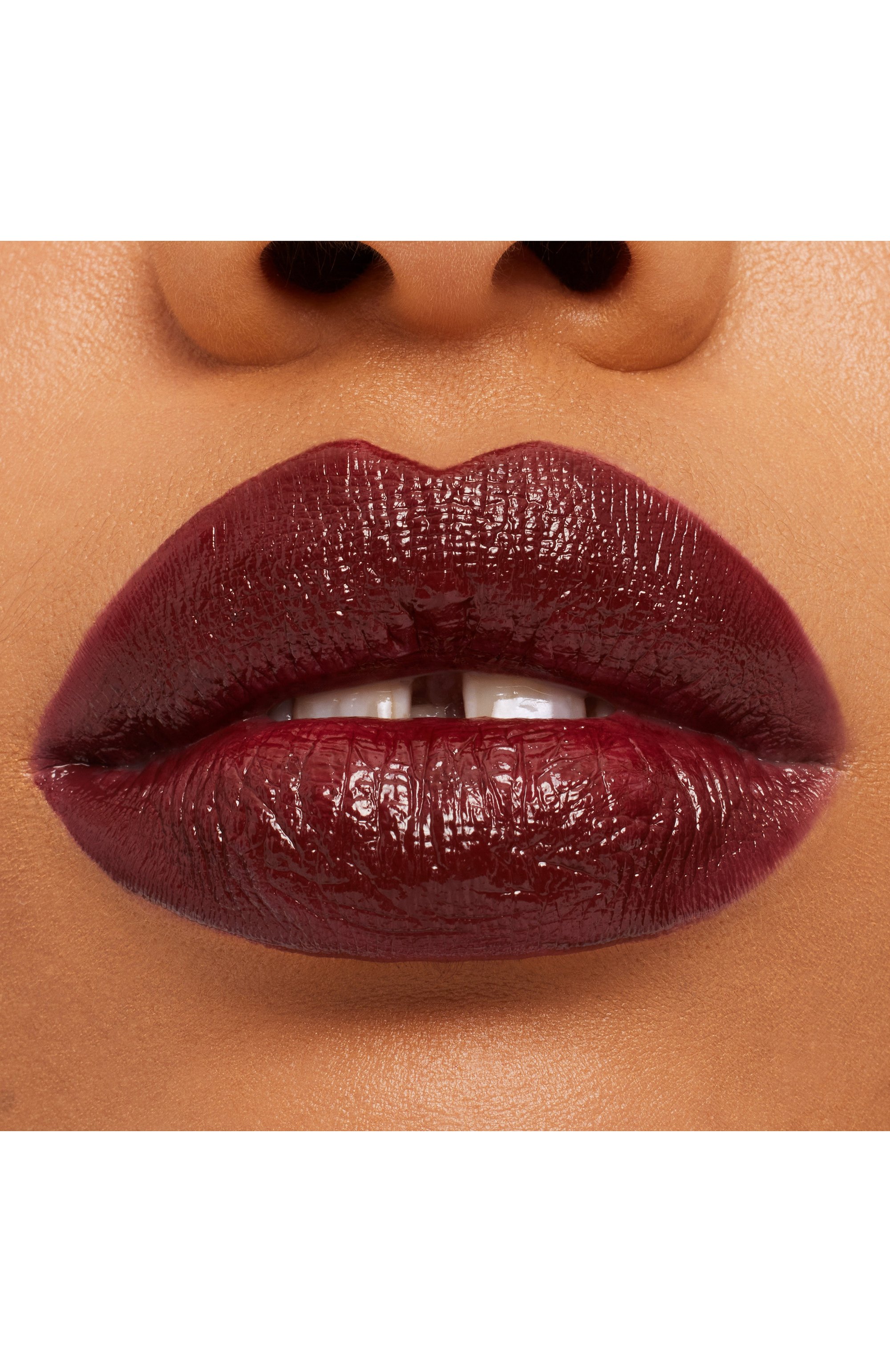 Губная помада macximal sleek satin, оттенок guessing game (3,5g) MAC, арт. NW9M-04, фото 4