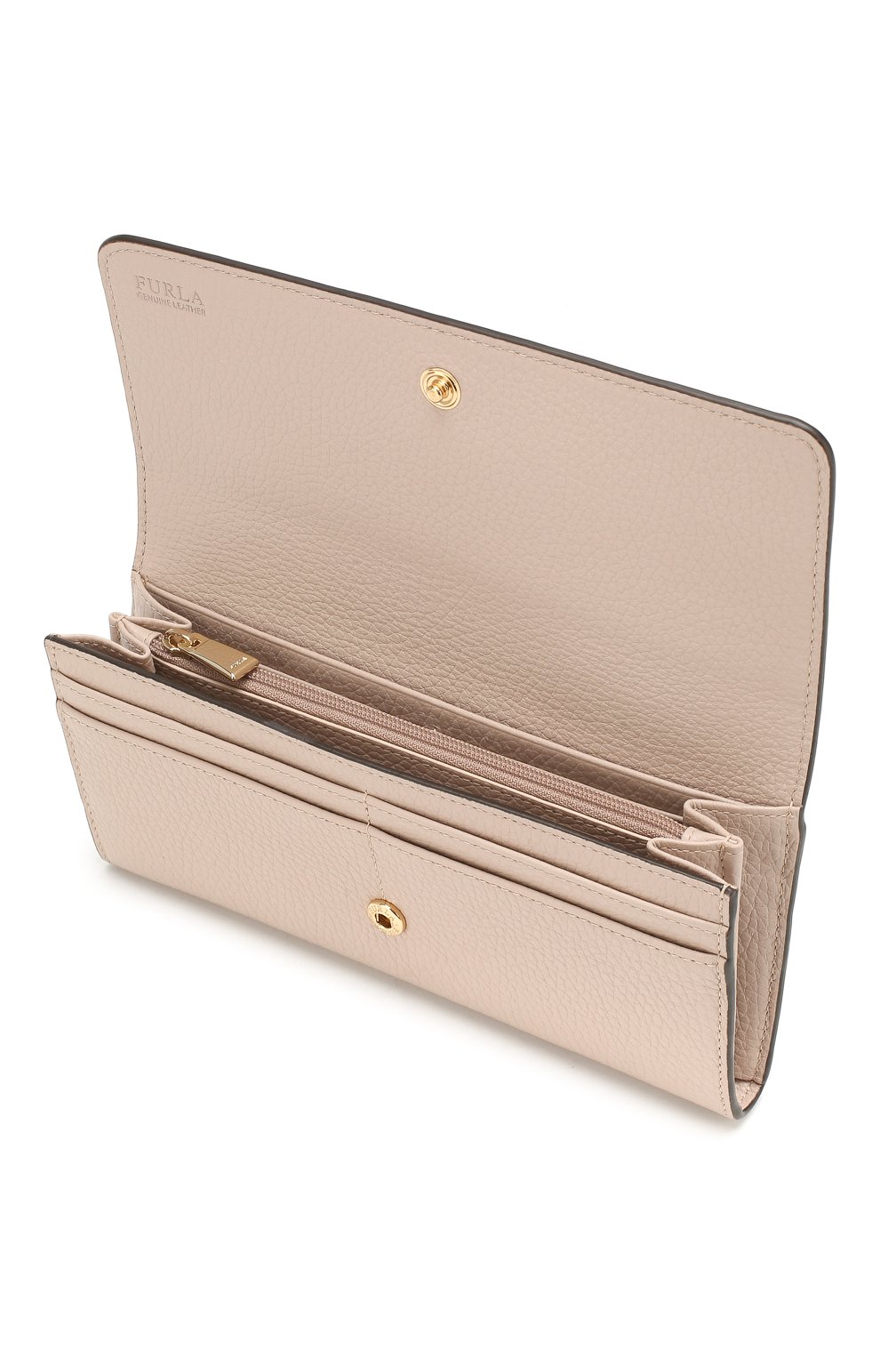 Кожаный кошелек babylon FURLA, арт. PU02/HSF, фото 3