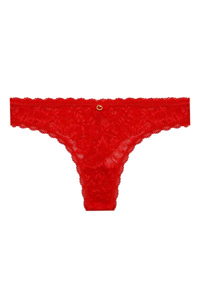 Женские трусы-танга AUBADE, арт. 2K26