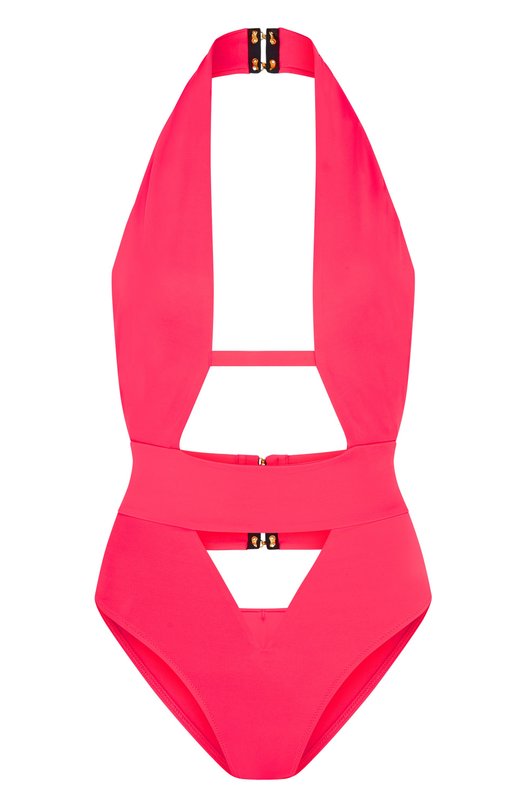 Купальник-монокини Anja Agent Provocateur AP10102674000 Розовый AP10102674000