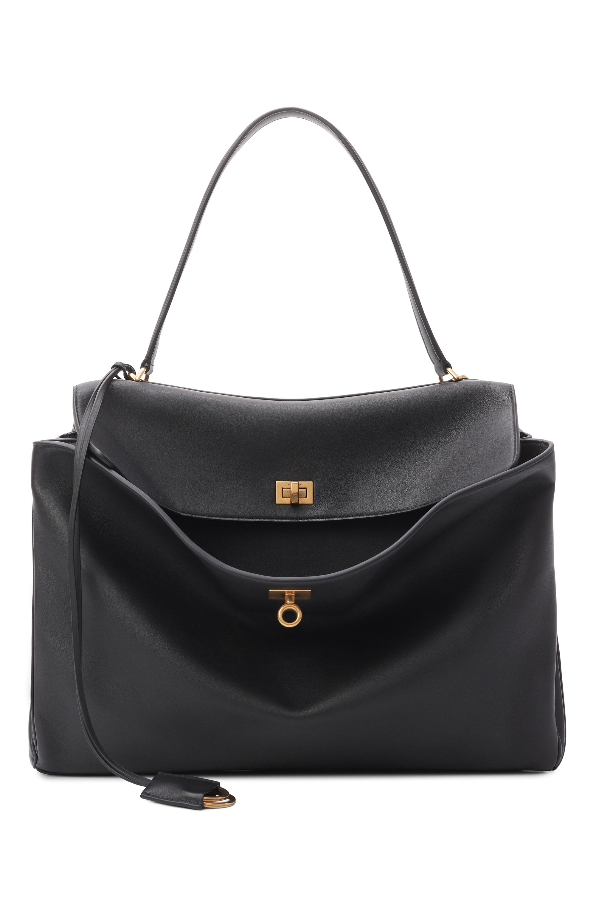 Сумка rodeo large BALENCIAGA, арт. 789744/2AA4V, фото 1