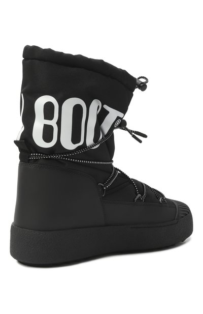 Комбинированные сапоги mtrack polar MOON BOOT, арт. 80D2440080, фото 5