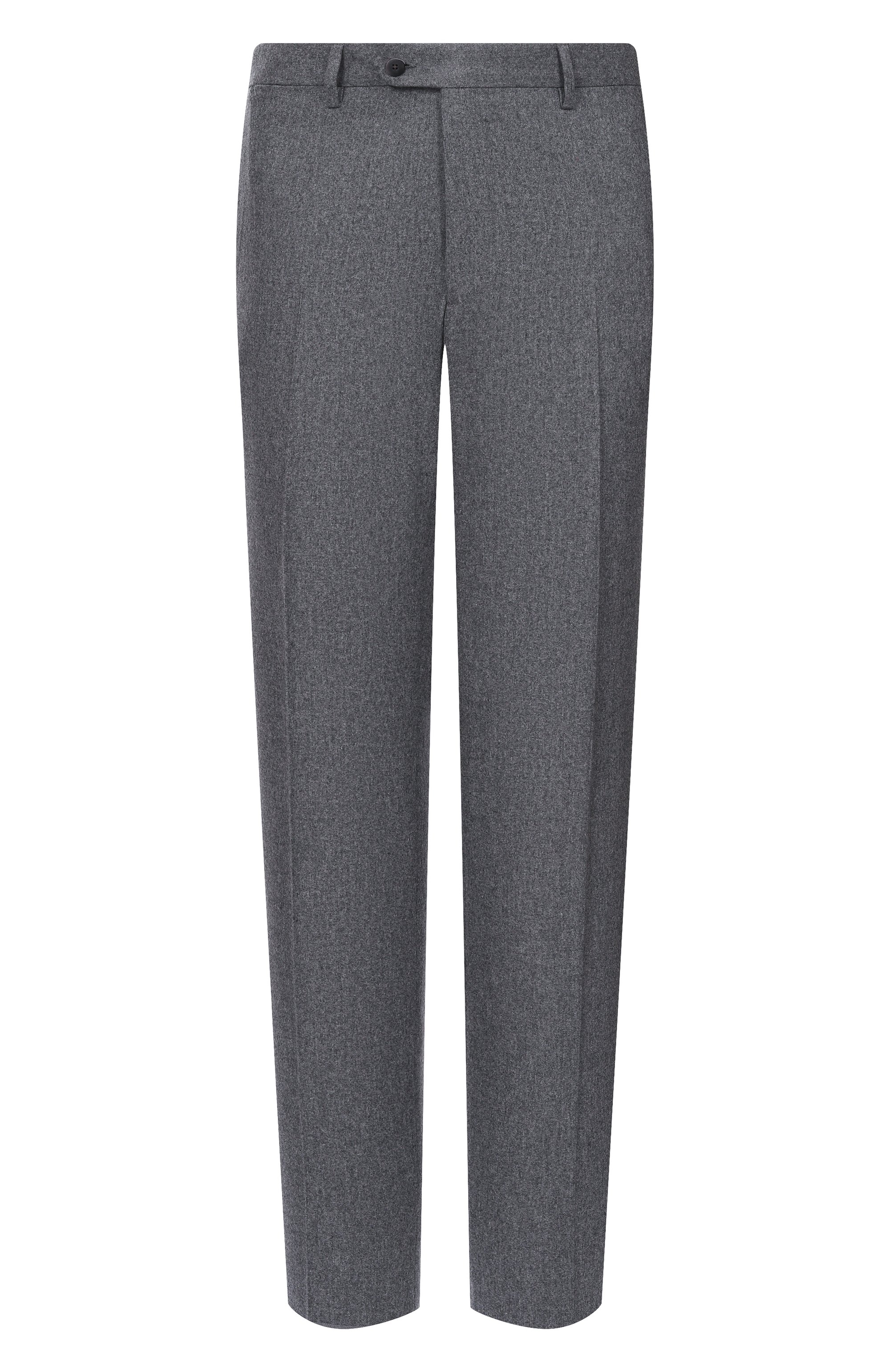 Брюки из шерсти и кашемира MVST, арт. M25.1MM.T409/901, фото 1