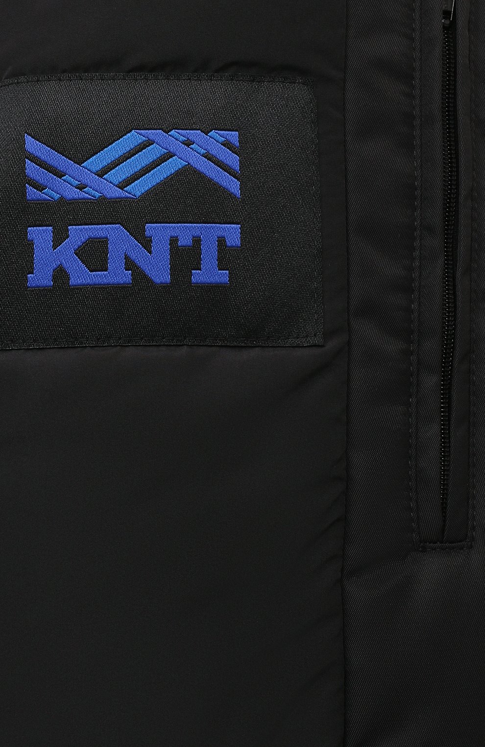 Бомбер KITON, арт. UGK081K0236F03, фото 6