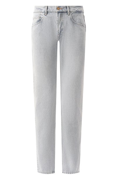 Мужские джинсы straight 7 FOR ALL MANKIND, арт. JSSCE180CS