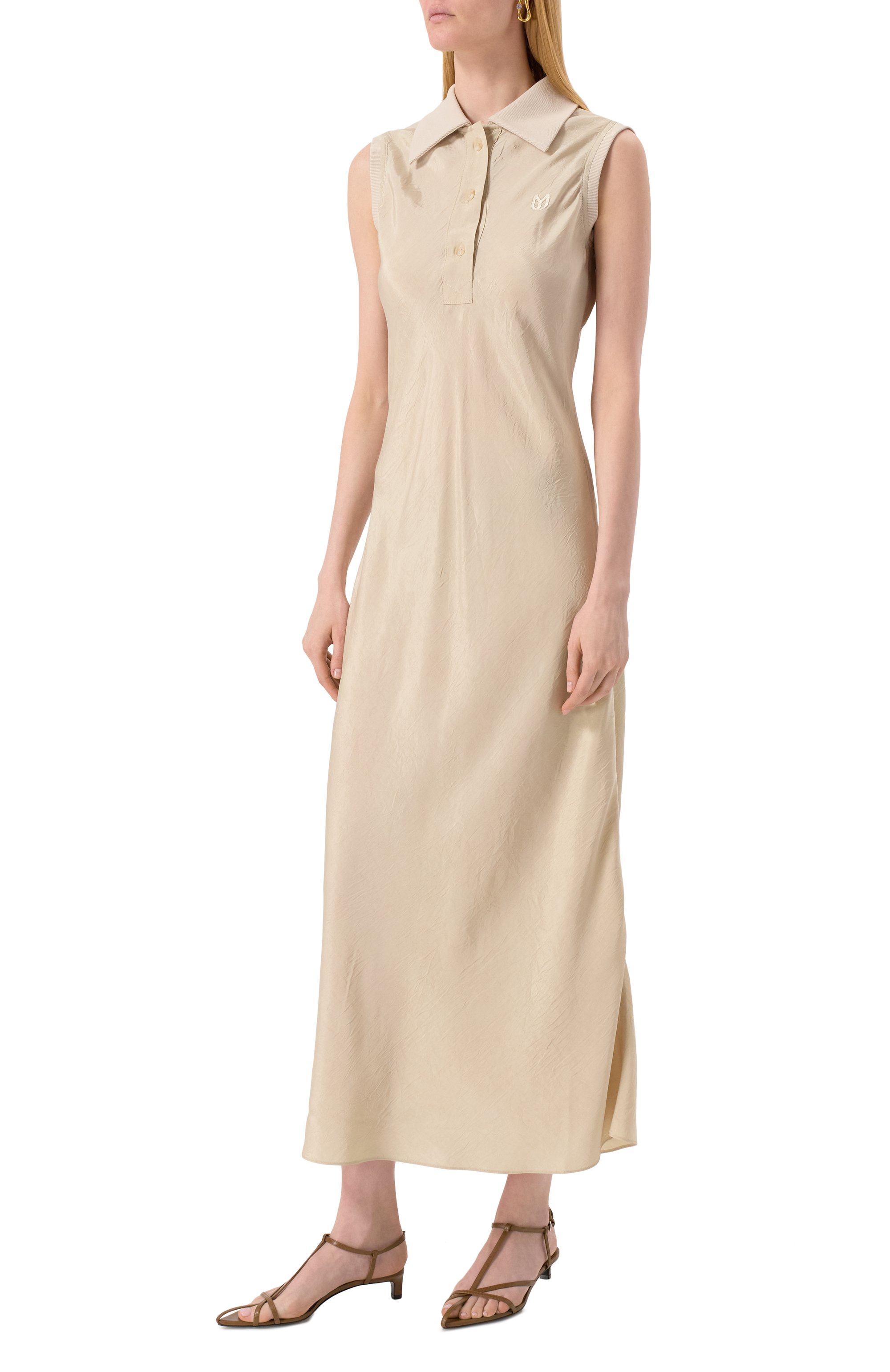 Платье YUZEFI, арт. YUZSS25-RW-DR18-04, фото 3