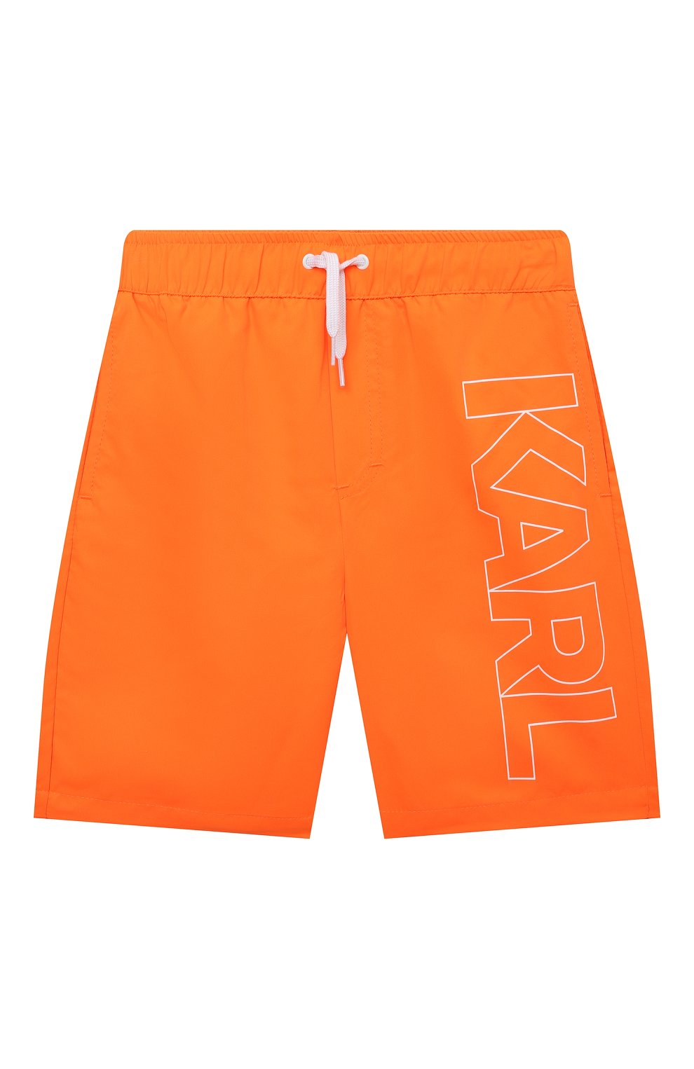 Плавки-шорты KARL LAGERFELD KIDS, арт. Z20055, фото 1