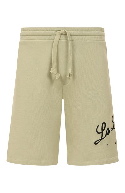 Мужские хлопковые шорты HUGO, арт. 50539002