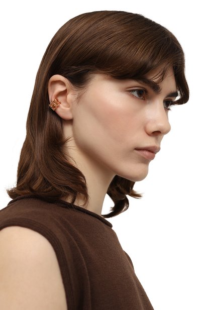 Кафф DOLCE & GABBANA, арт. WEP6L5 W1111/G0LD, фото 2