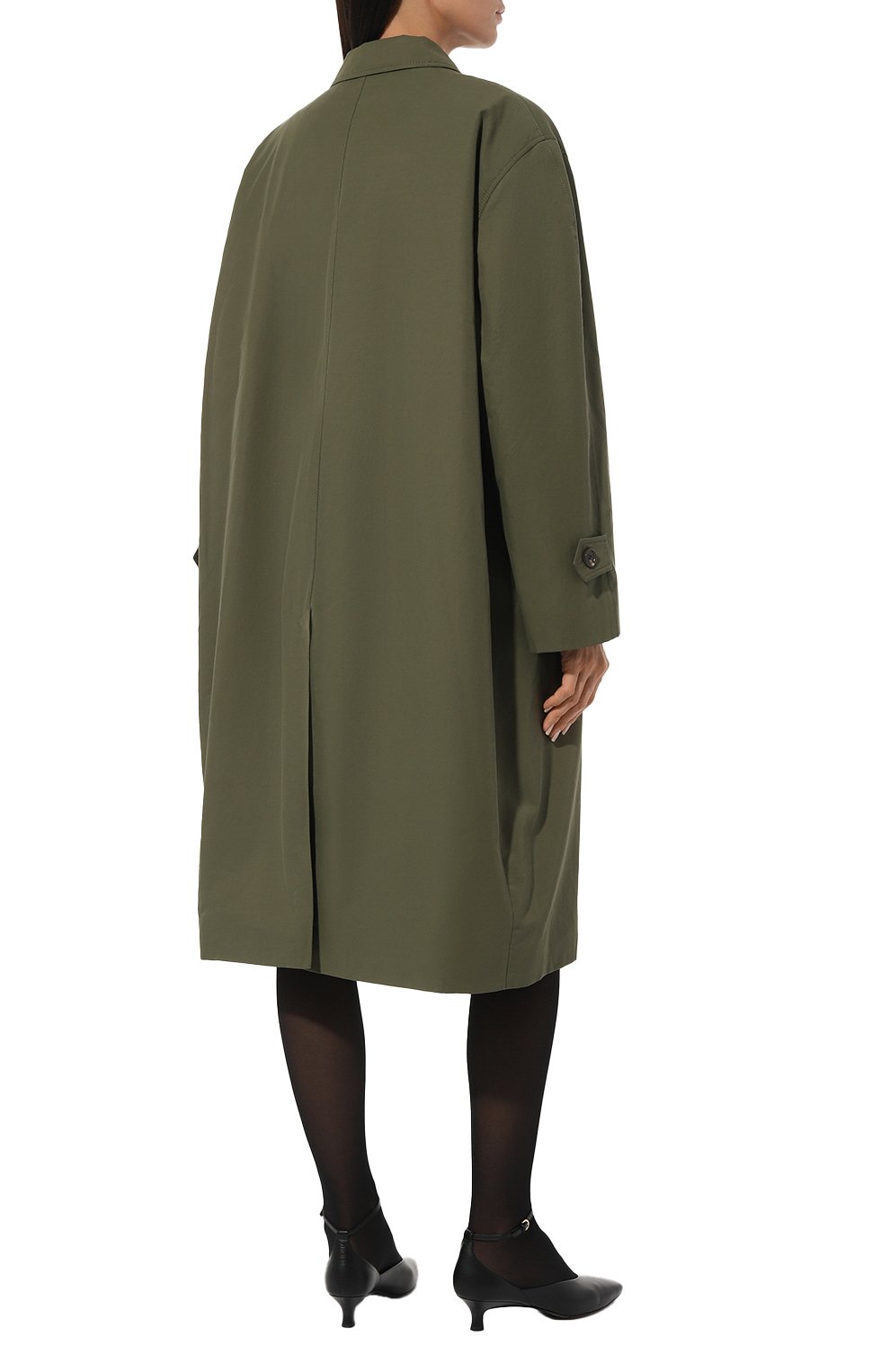 Плащ SASHAVERSE, арт. TC004/Taito/5751/W24, фото 4