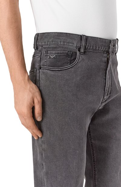 Джинсы EMPORIO ARMANI, арт. EM000763/AF14867, фото 5