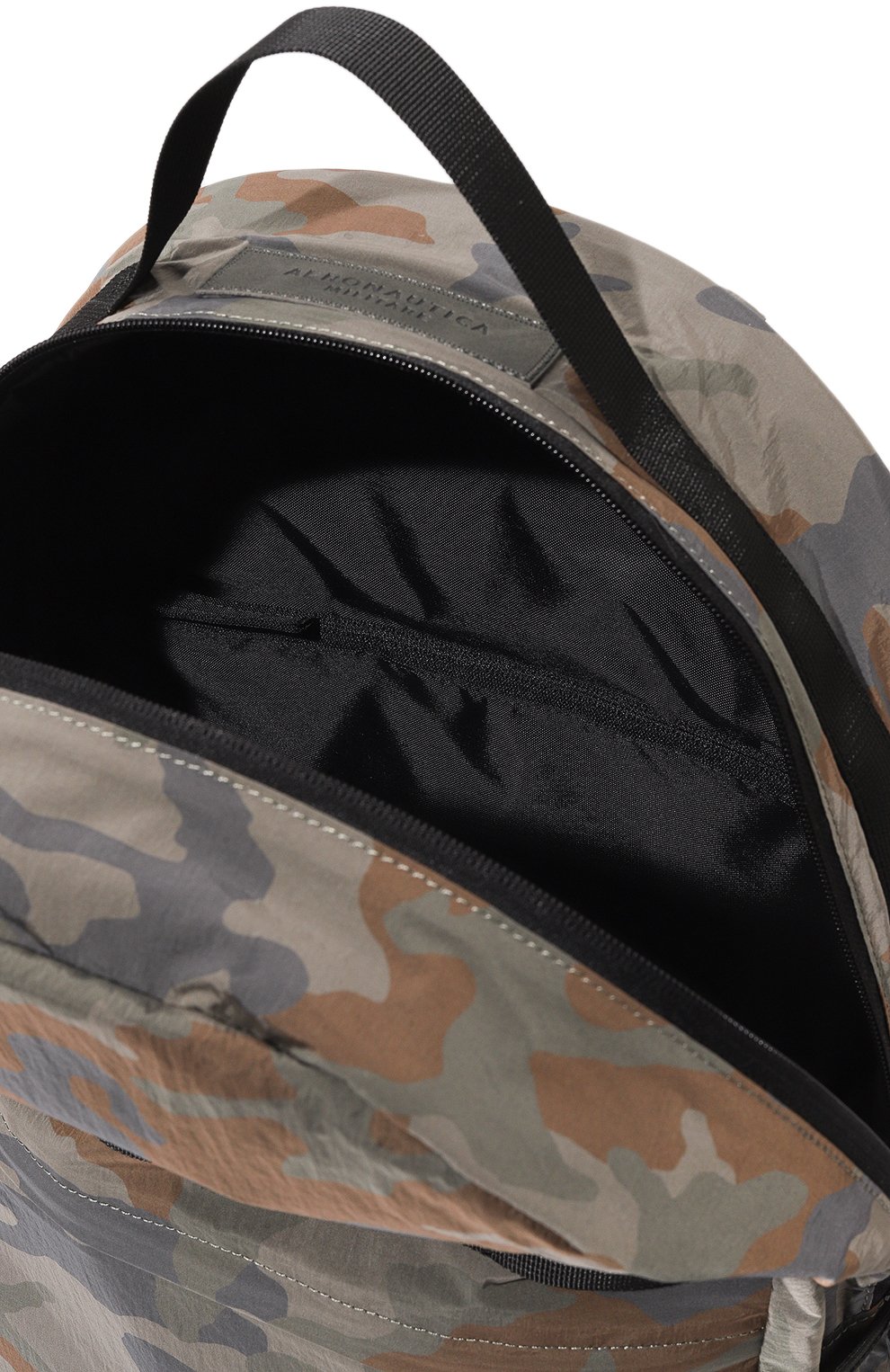 Текстильный рюкзак AERONAUTICA MILITARE, арт. B01111CT3270, фото 5