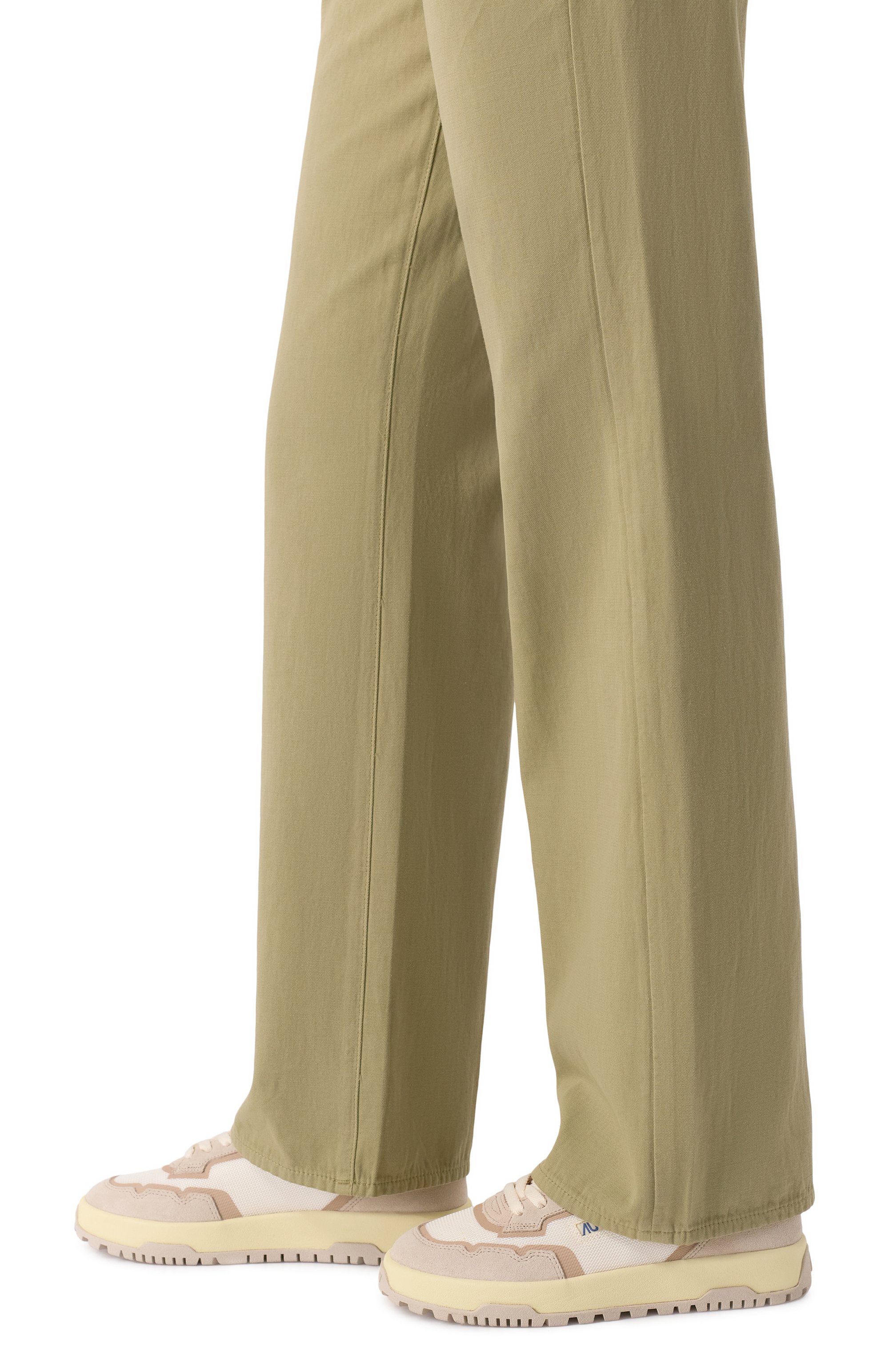 Комбинированные кеды wildpace AUTRY, арт. A1UNLDLWAK03, фото 3