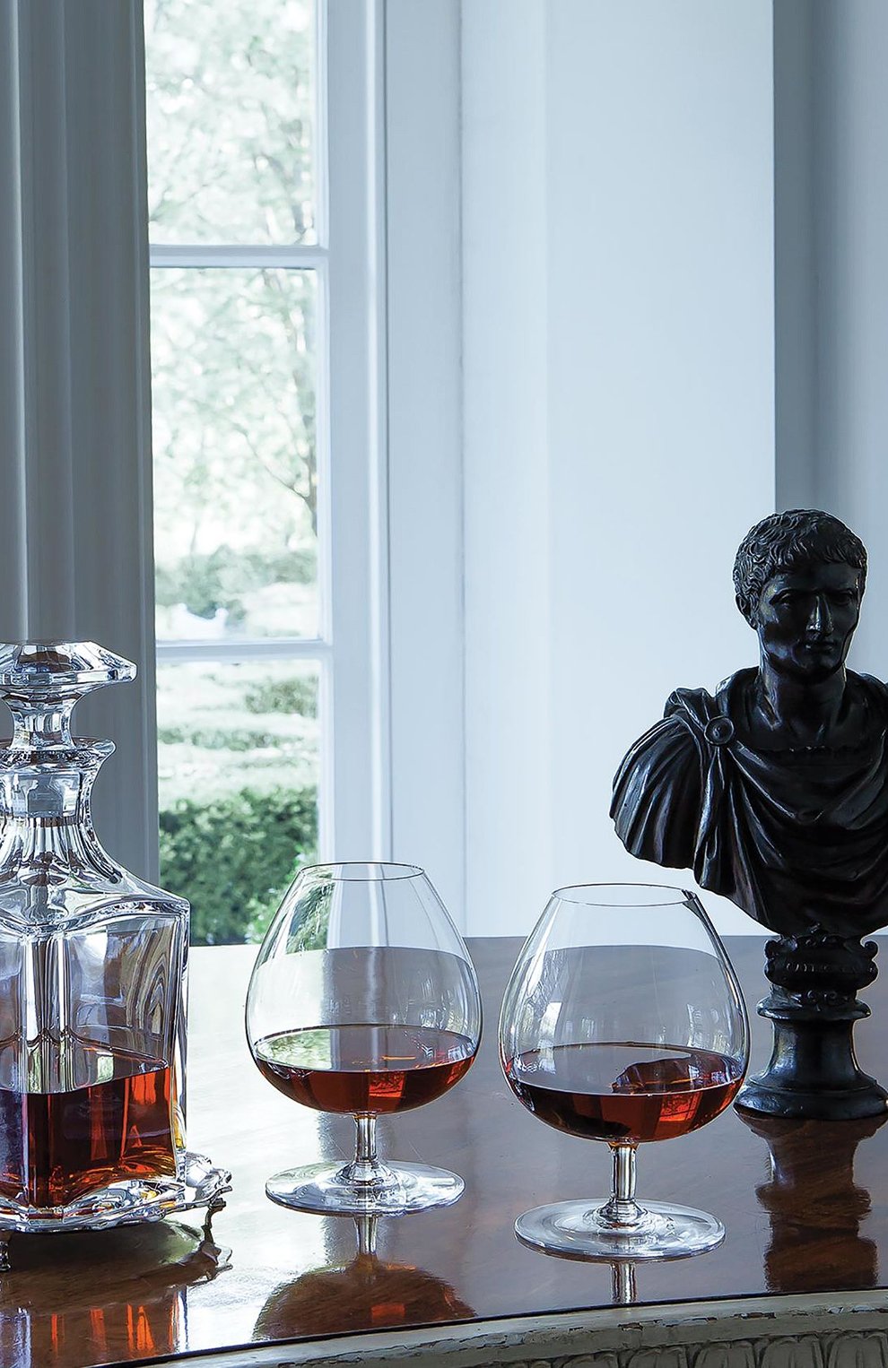 Набор из 2-х бокалов для коньяка degustation №1 BACCARAT, арт. 2 811 794, фото 2