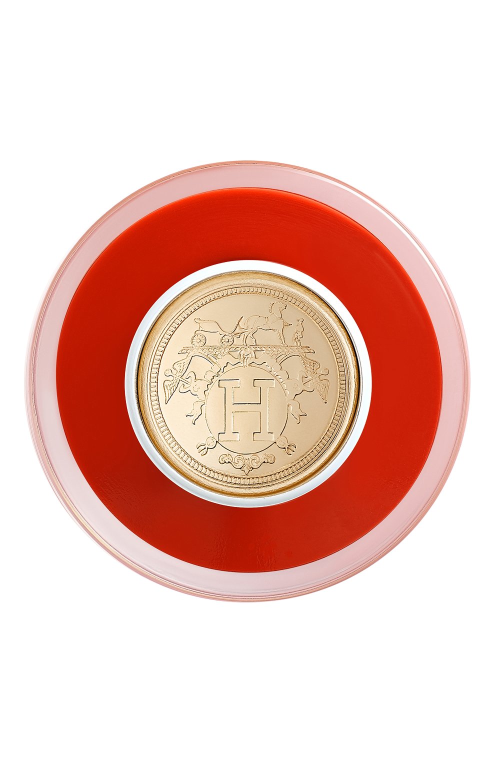 Лак для ногтей les mains hermès, rouge amazone (15ml) HERMÈS, арт. 60301VV075H, фото 5